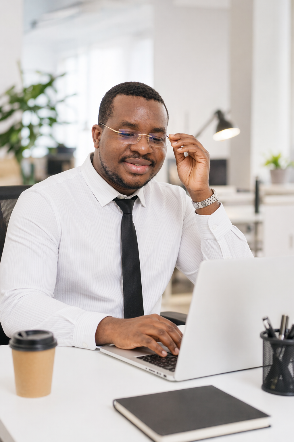 Emmanuel Chukwudi