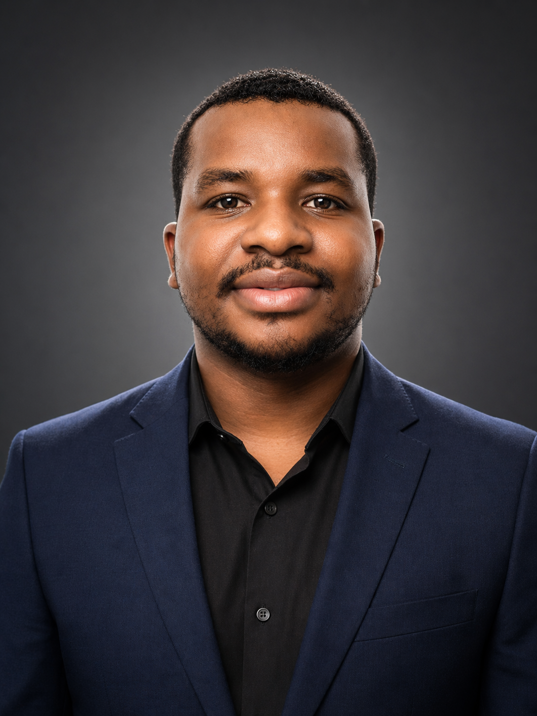 Emmanuel Chukwudi